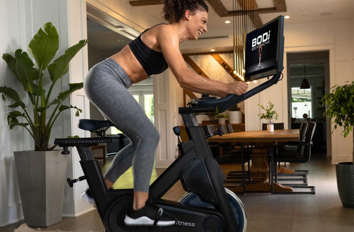 MYX Fitness